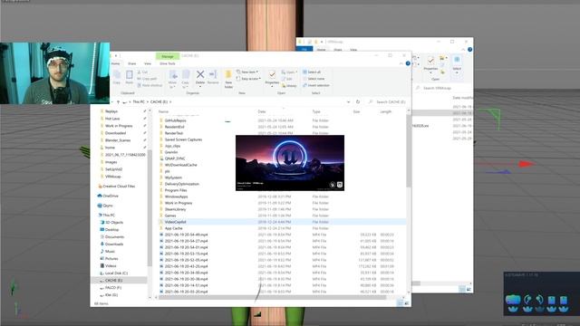 VR Mocap for Unreal Engine 5 - Complete Set-Up Guide смотреть онлайн