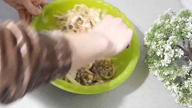 Сочные манты.Рецепт узбекских мантов! смотреть онлайн