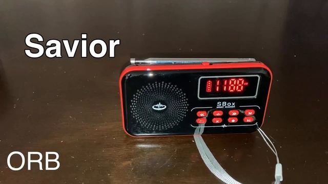 SBox Ghost Box GhostStop