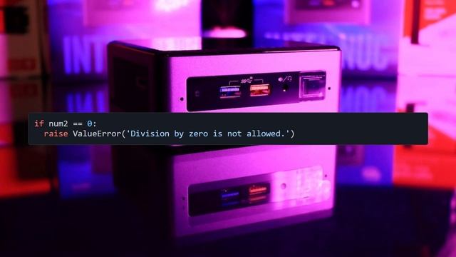 How to avoid all crashes in python смотреть онлайн