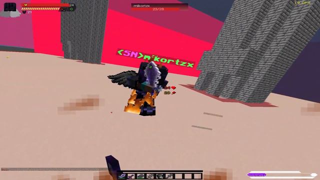 ZonixCraft.ru/Omega(DivineRpg)/w Rocket смотреть онлайн