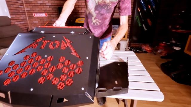 Квадроциклы ODES Установка выноса радиатора Шноркель смотреть онлайн