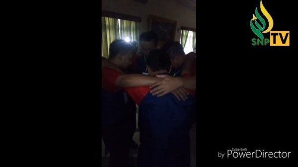 company profile SNP workshop