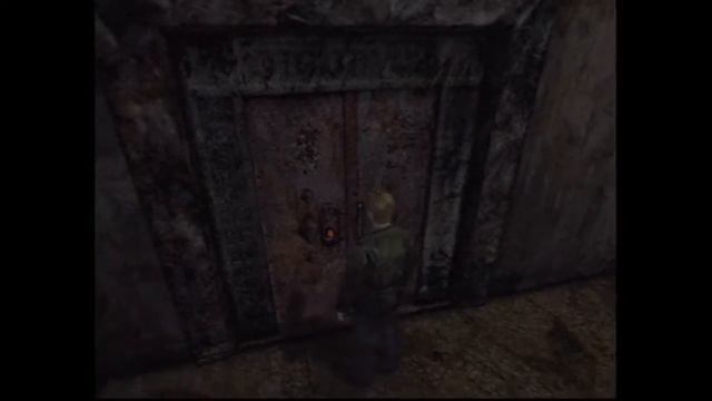 Nathan Plays Silent Hill 2: Restless Dreams - Part 14 (Finale!) смотреть онлайн