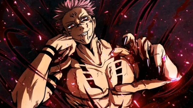 Фонк для тренировок
Фонк магическая битва