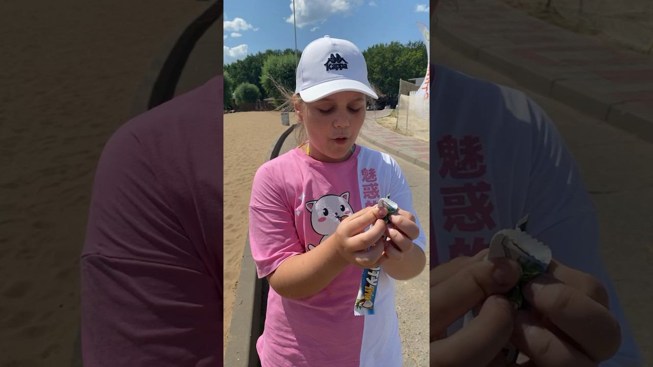 DONT WASTE FOOD смотреть онлайн