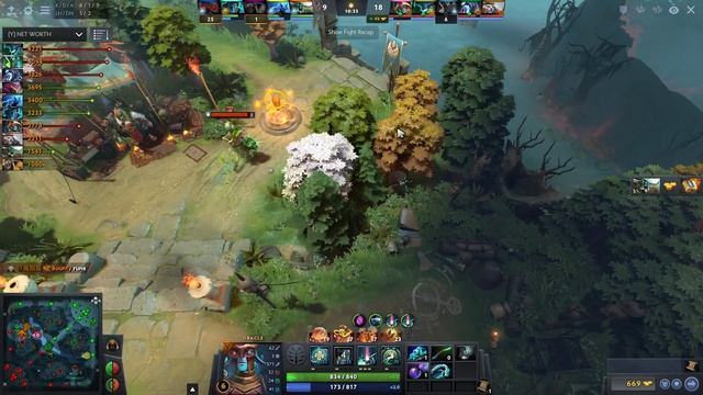 Support Faith_bian [EHOME] plays Oracle!!! Dota 2 Full Game 7.21 смотреть онлайн
