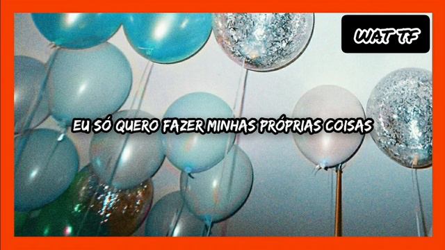 Annika Wells - Fuck Being Sober (tradução PT-BR) смотреть онлайн
