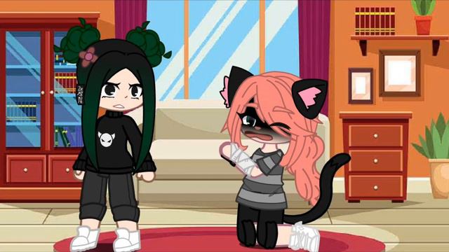 ЛаЕва шип "ДаВаЙ сЫгРаЕм в ЛюБоВь" смотреть онлайн