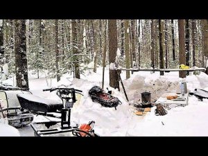 ''ЕДУ В ЛЕС'' СУПЕР ХАШЛАМА В КАЗАНЕ!  В ГОСТИ ПРИШЁЛ ГЕОЛОГ