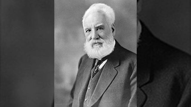 Alexander Graham Bell смотреть онлайн