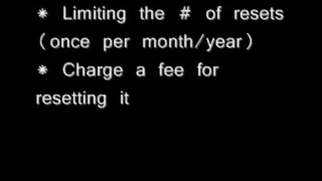 Help get sony to allow users to change their PSN ID смотреть онлайн