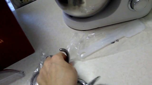 Миксер Kit Fort смотреть онлайн