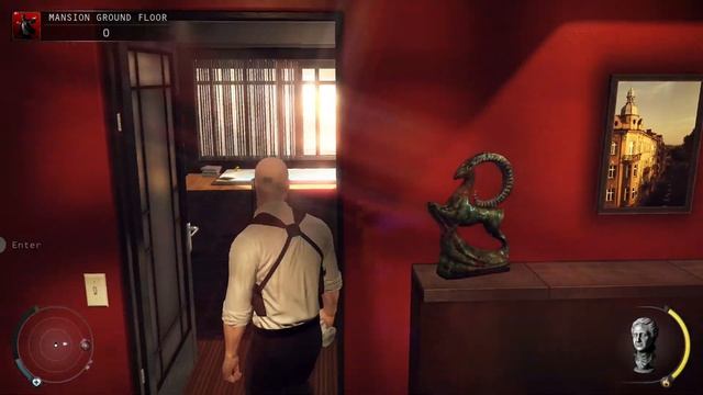 [4K] Hitman HD Enhanced Collection 2019: Hitman Absolution - A Personal Contract смотреть онлайн