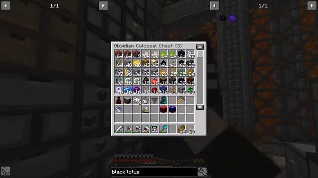 Black Lotus - Ep25 - Stoneblock смотреть онлайн