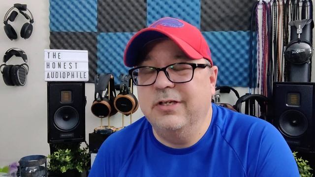 Fiio SP3 - Does Size Really Matter? - Honest Audiophile Impressions смотреть онлайн