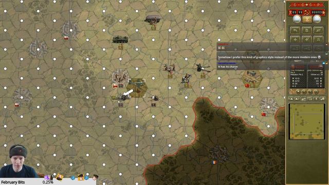 Panzer Corps Gold | Soviet Campaign | Part 2 | Soviet Invasion Of Poland