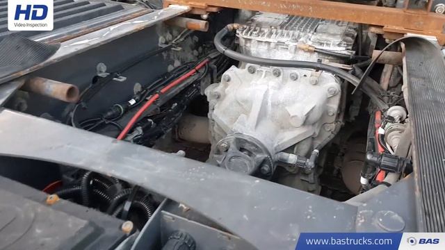 70102661 Volvo FH 400 смотреть онлайн
