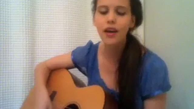 Phoenix Song (Original Song!)