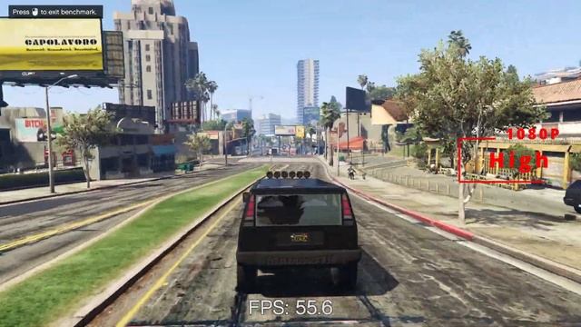 Is a good experience possible? GTA 5 VS Nvidia GTX970M | 1080PP All Presets смотреть онлайн