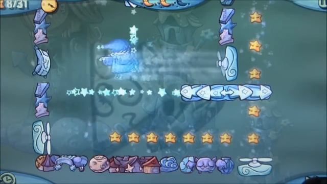 Sleepwalker's Journey Android App Review - AndroidApps.com смотреть онлайн