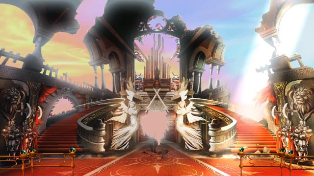 Paris | Guilty Gear XX: SLASH смотреть онлайн