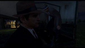 Mafia Remastered Загородная Прогулка Прохождение Часть 5