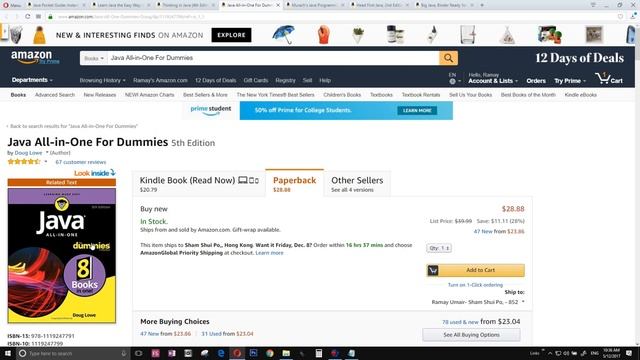 ?Top 7 Best Java Programming Books!?[4K] смотреть онлайн