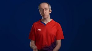 Вращение - самый важный навык в настольном теннисе