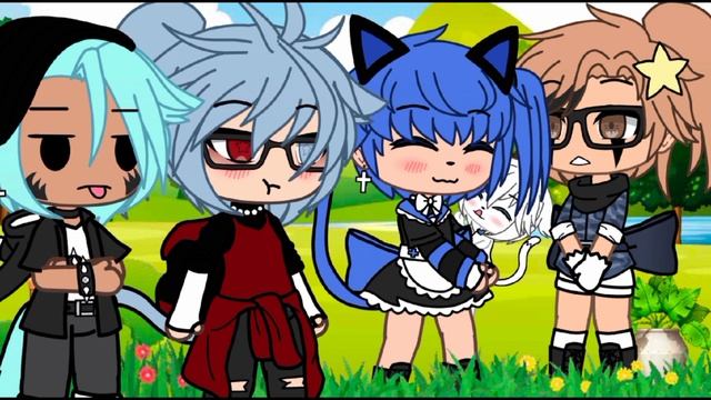 ?[]I love cats[]?[]Gacha Life [] Meme []? смотреть онлайн