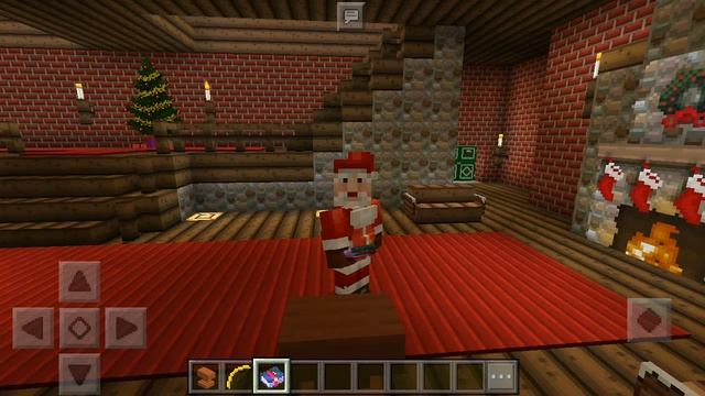 Minecraft Pe|Как сделать огненный лук!!! смотреть онлайн