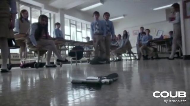 приколы - Обычный день в школе смотреть онлайн