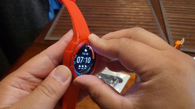 Samsung Watch4 Classic 46mm BEST WATCH STRAPS смотреть онлайн