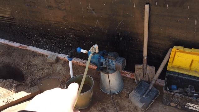 ДВЕ СКВАЖИНЫ С ХОРОШЕЙ ВОДОЙ.АБИССИНСКИЙ КОЛОДЕЦ.ГИДРОБУРЕНИЕ И ЖЕЛОНКА.БОРСКИЙ РАЙОН ДЕР.ЗОЛОТОВО смотреть онлайн