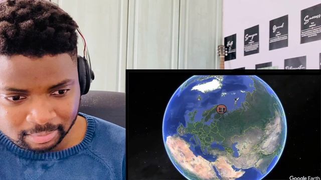 ??BRIT Reacts To THE TERRIFYING SCALE OF NUCLEAR WEAPONS! смотреть онлайн