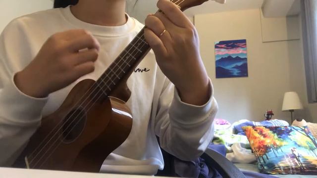 New York New York cover (dodie version) смотреть онлайн