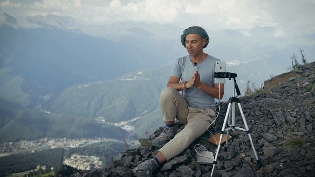 Религиозность и йога смотреть онлайн