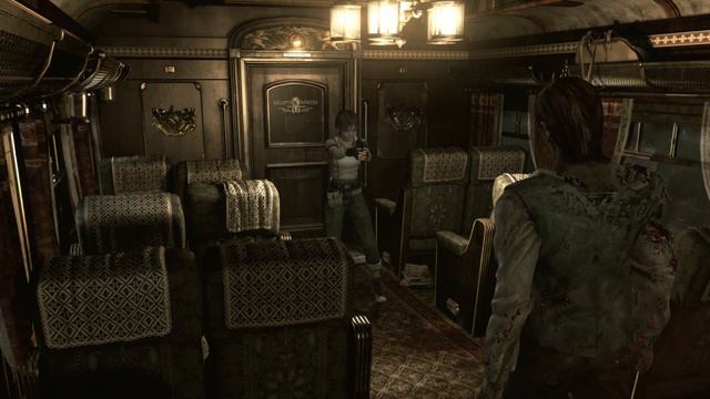 Resident Evil 0 HD REMASTER - #1 | Ultra Settings 60ᶠᵖˢ смотреть онлайн
