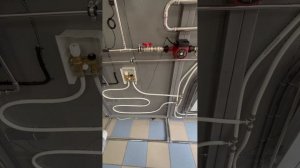 Как подключить теплый пол с помощью VT.ICBOX