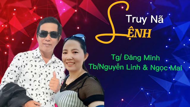 TĐ/ LỆNH TRUY NÃ / TB/ Nguyễn linh & Ngọc mai смотреть онлайн
