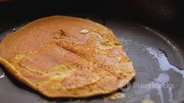 Classic French Crepes смотреть онлайн