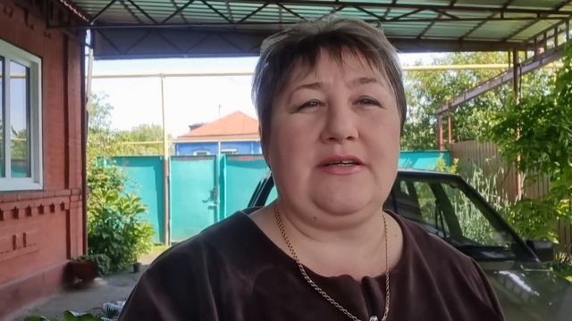 Вкуснейший  грибной суп.Уборка за двором.