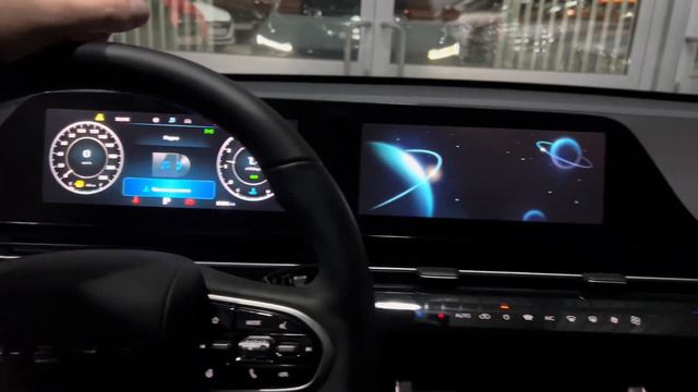 ОмоДа С5 2022 г 1.5 CVT