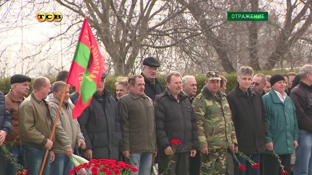 Назад к истокам: первые приднестровские депутаты вспоминают прошлое