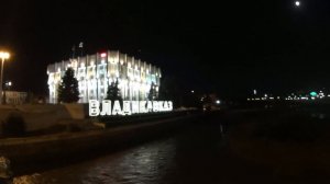 Путешествие из России в Грузию и Армению на авто