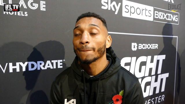 'HE'S A BIT DELUDED' - KAISEE BENJAMIN GIVES HONEST VERDICT ON DALTON SMITH FIGHT, WORKING w/BOXXER смотреть онлайн