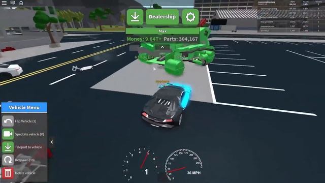 STARTING OVER!! | Roblox Car Crushers 2 смотреть онлайн