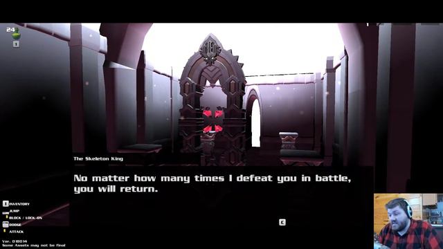 It Was Just a Dream | Eternal Edge + Beta/Demo смотреть онлайн