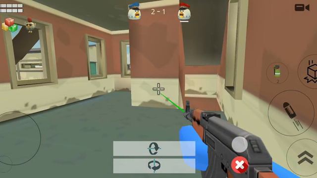 задание батл рояль тимс чикен ган серия 3 смотреть онлайн