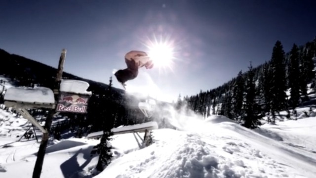 Сноубординг и горные лыжи смотреть онлайн